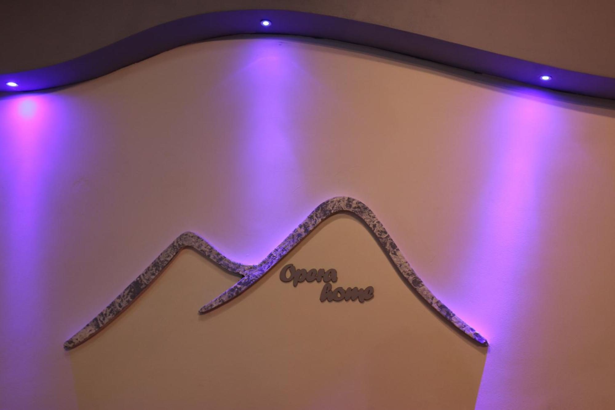 Appartement Operahome